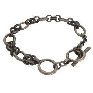 Chloe and Isabel Tresor's Bracelet - Perfect for charms